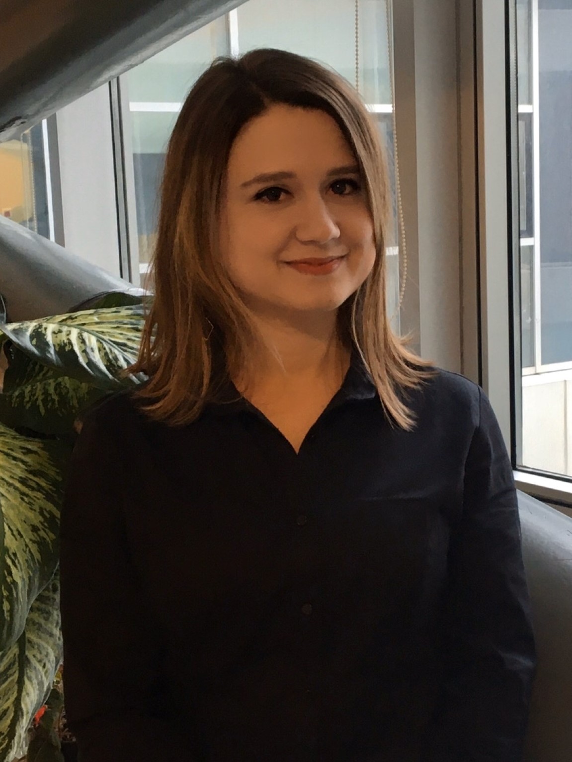 Lamia G. Kasap-Simsek